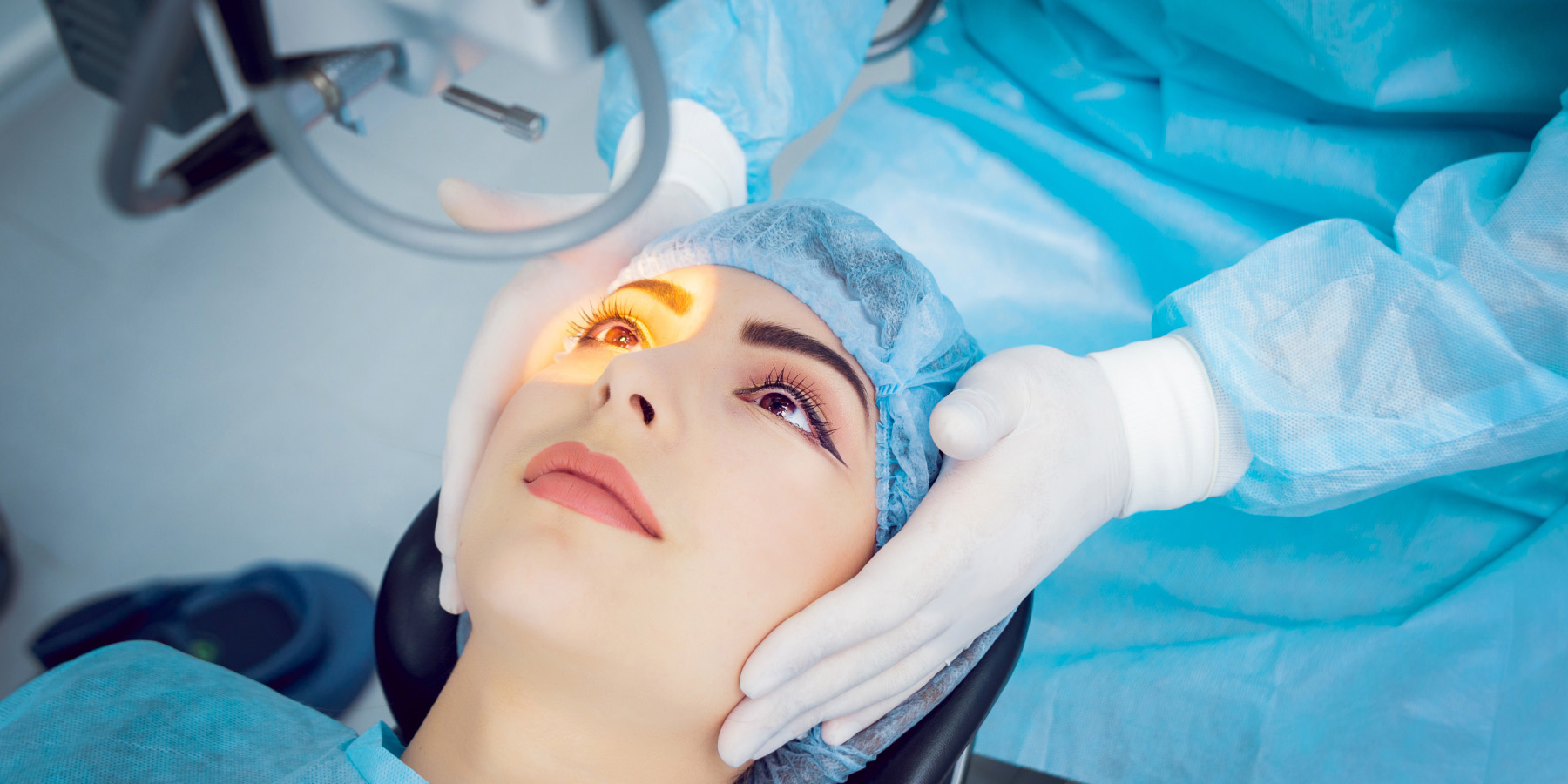 How To Choose The Right Eye Center For Your Cataract Surgery
