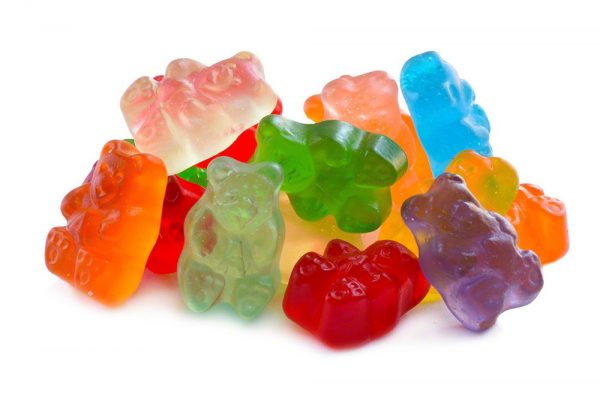 The Potential Benefits of Delta 9 Gummies for Your Health